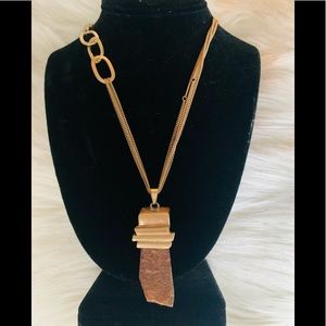 Kenneth Cole Necklace